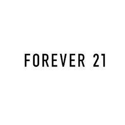 Logo de Forever 21